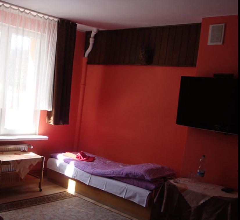 Lejlighed Dom Sportowca Roko *