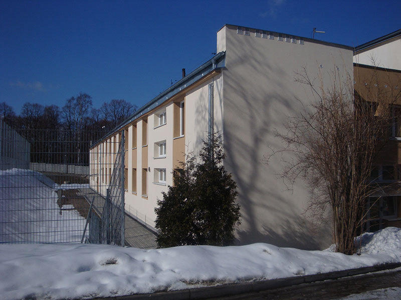 Apartamento Dom Sportowca Roko Gdańsk