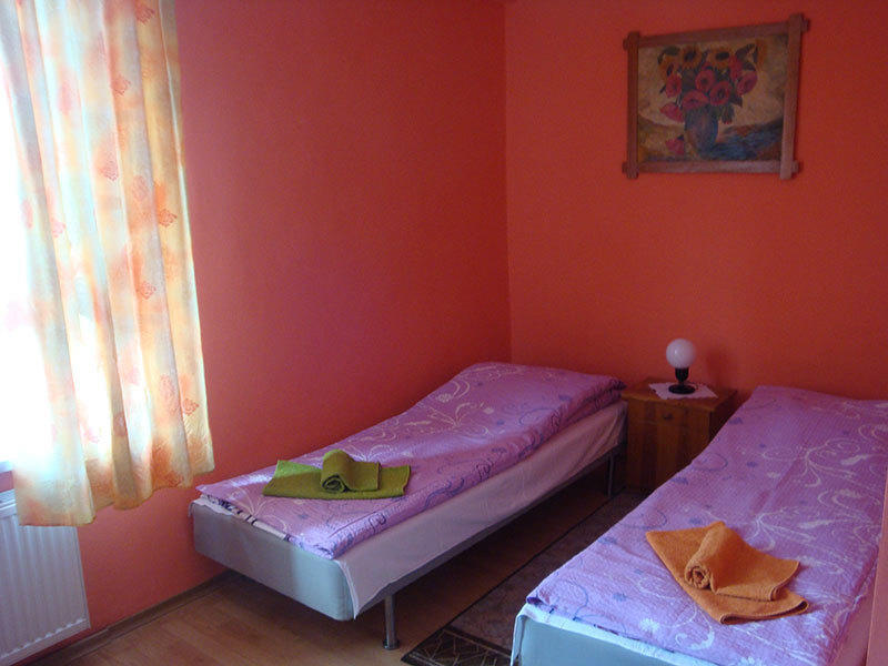 Lejlighed Dom Sportowca Roko