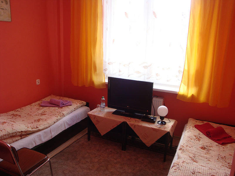 Apartamento Dom Sportowca Roko Gdańsk