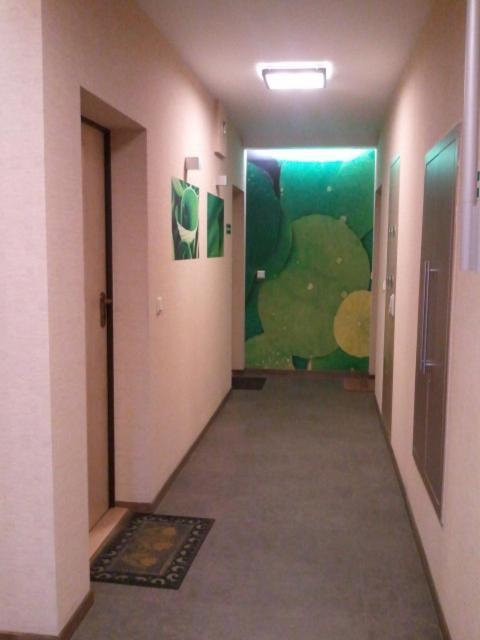 Guesthouse Baltic * Gdansk