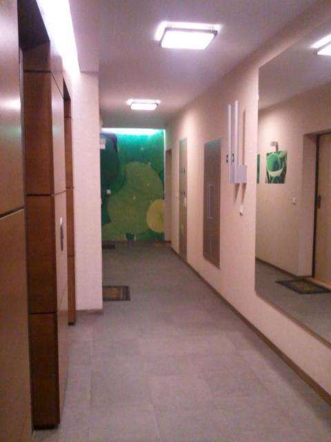 Homestay Guesthouse Baltic