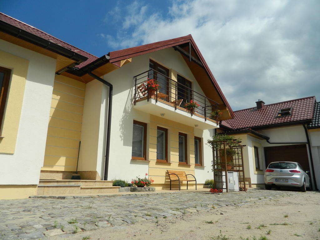 Apartment Kwiatowa Gdansk