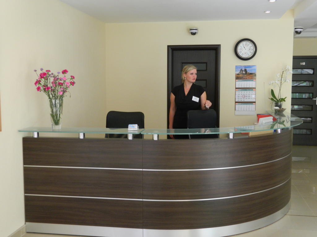 Resort Fala1 Osrodek Wypoczynkowy Gdansk