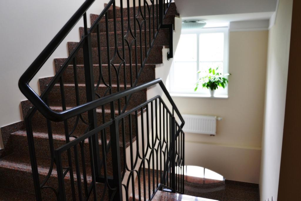 Bed & Breakfast Kamienica 22 Old Town 2*