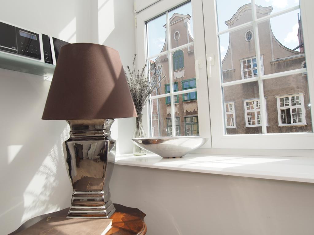Apartment Grand-tourist Amber Center Gdansk