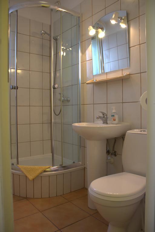 Bed & Breakfast Pan Tadeusz 3*