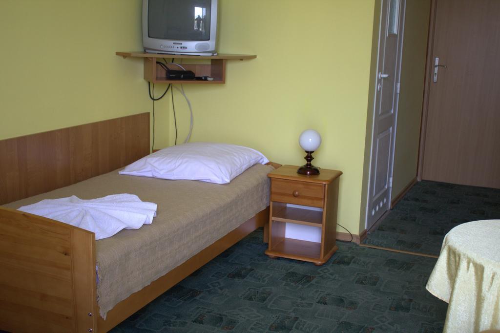Bed & Breakfast Pan Tadeusz Gdansk