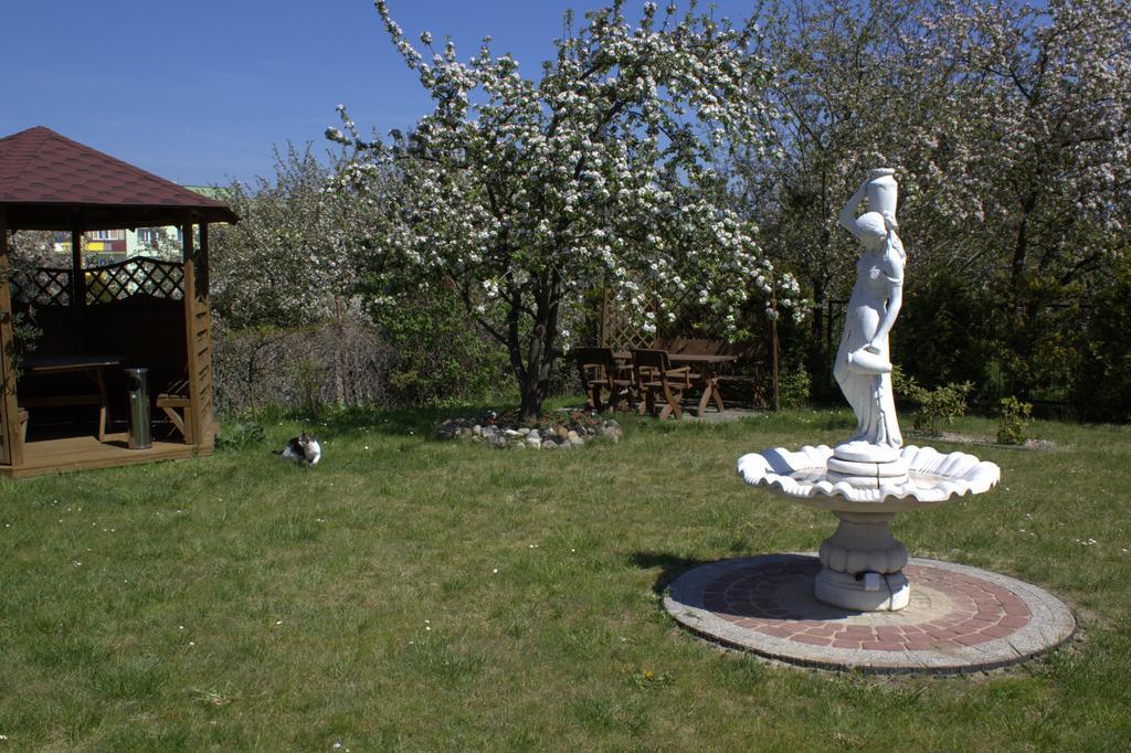 Bed & Breakfast Pan Tadeusz
