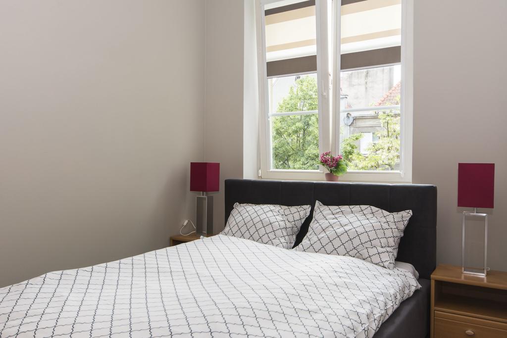 Apartment White Lions - Old Town