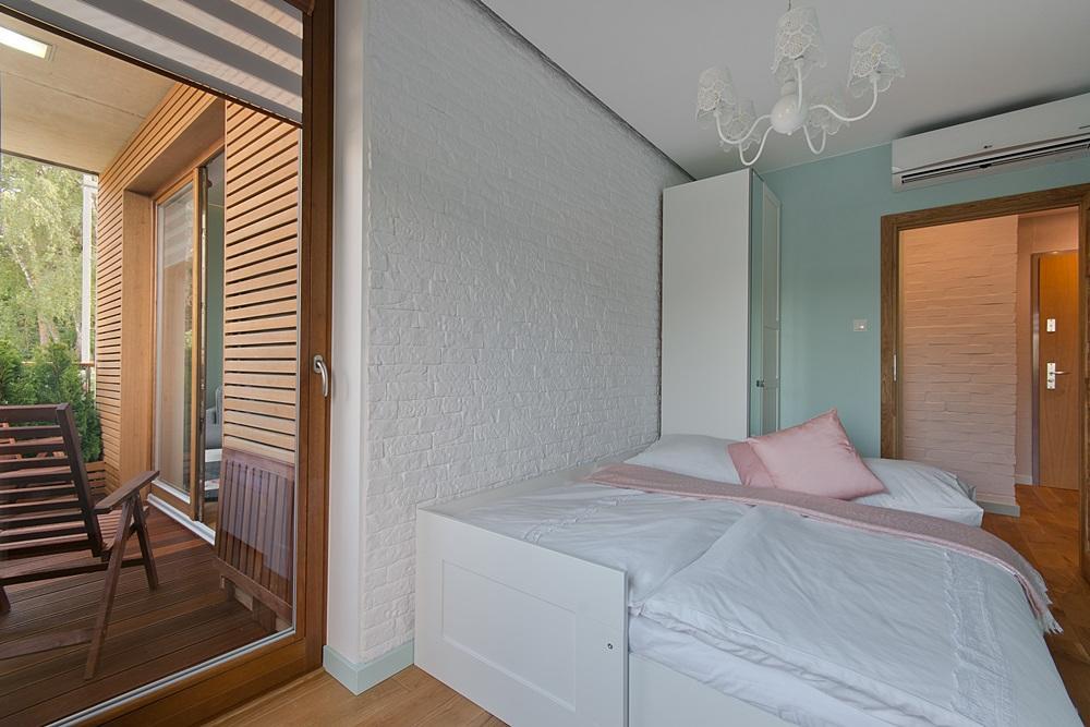 Apartment Summermint