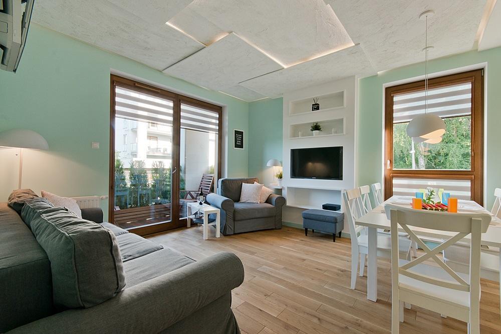 Apartment Summermint *