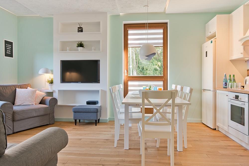 Apartment Summermint *