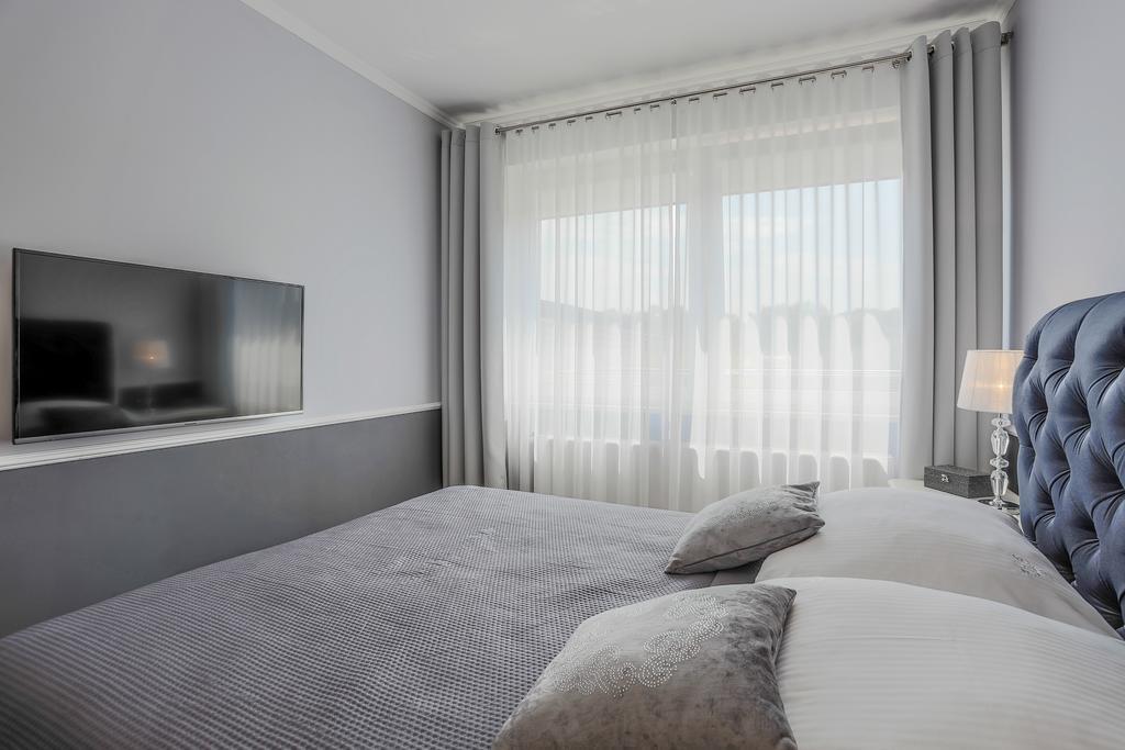 Apartment Baltic *