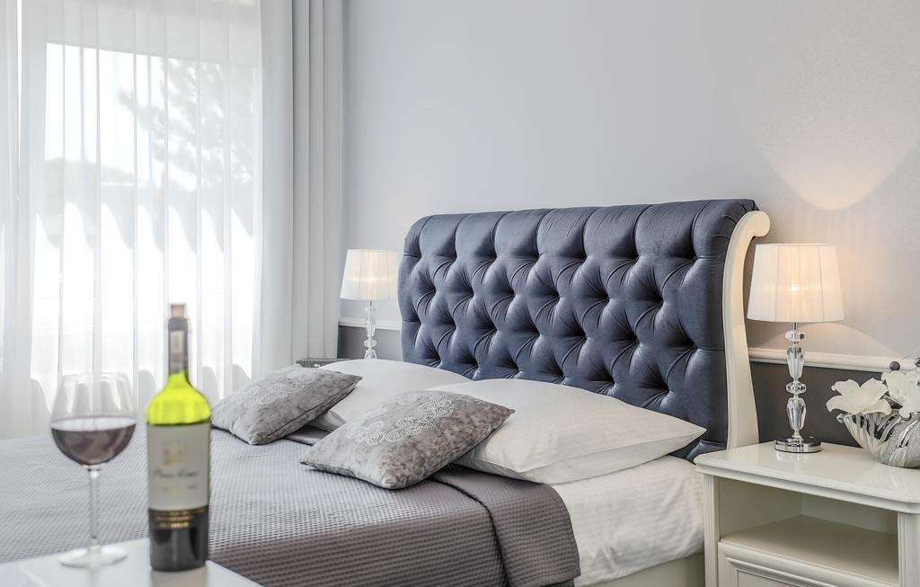 Apartment Baltic