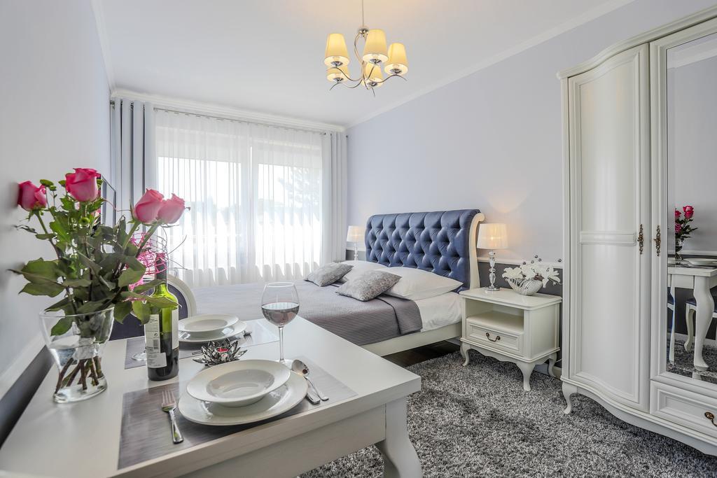 Apartment Baltic