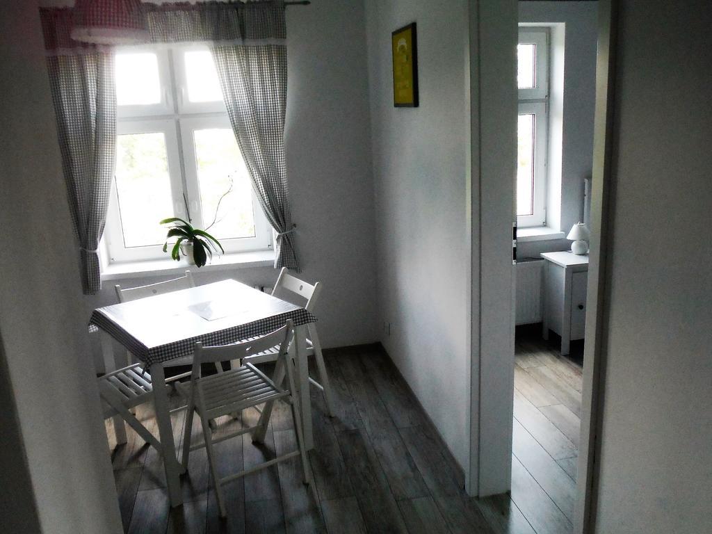 Apartment Quatro *