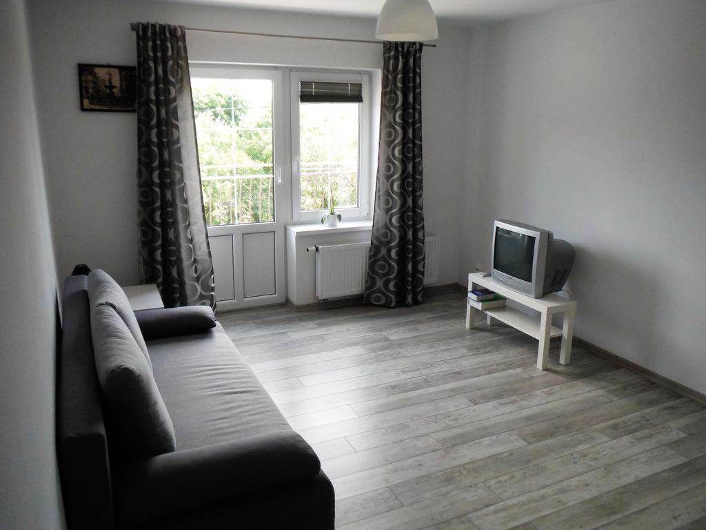 Apartment Quatro Gdansk