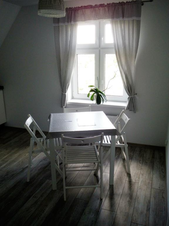 Apartment Quatro