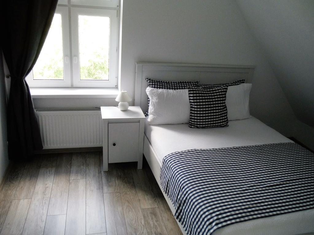 Apartment Quatro Gdansk