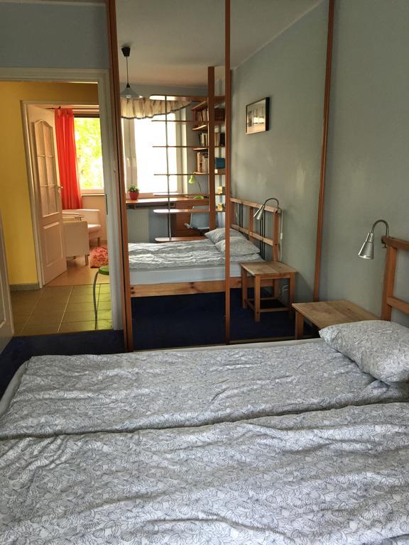 Apartament Nadmorski