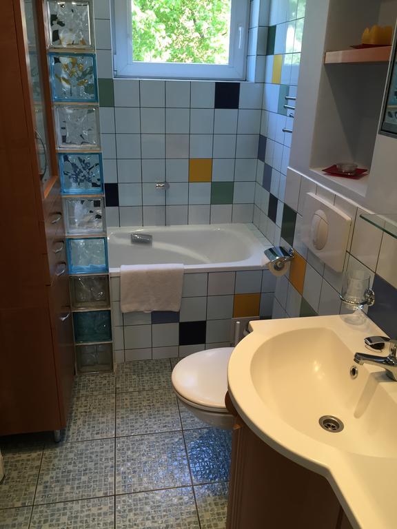 Apartamento Apartament Nadmorski
