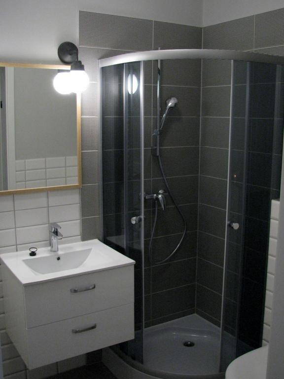 Apartment Center Gdansk- Orzeszkowej 14