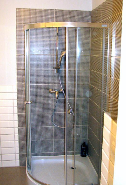 Apartment Center Gdansk- Orzeszkowej 14
