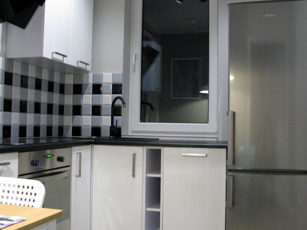 Apartment Center Gdansk- Orzeszkowej 14 Gdansk