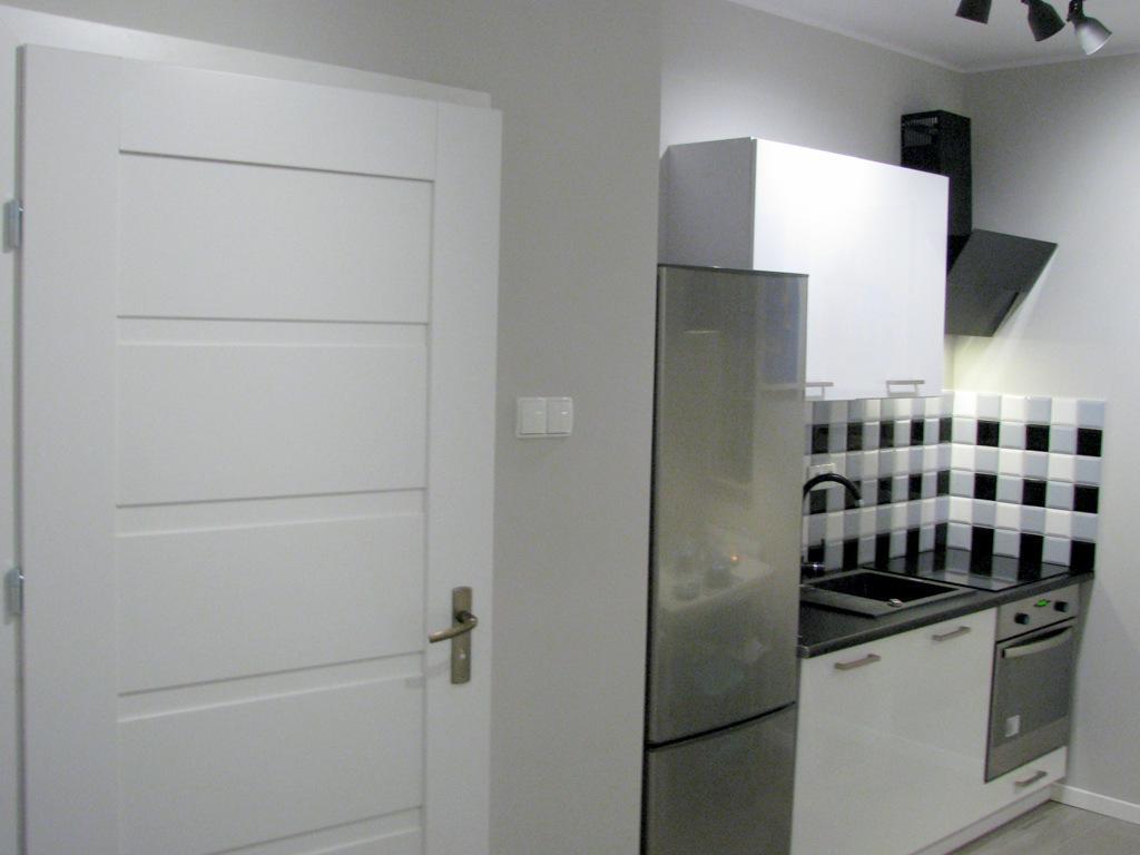 Apartment Center Gdansk- Orzeszkowej 14