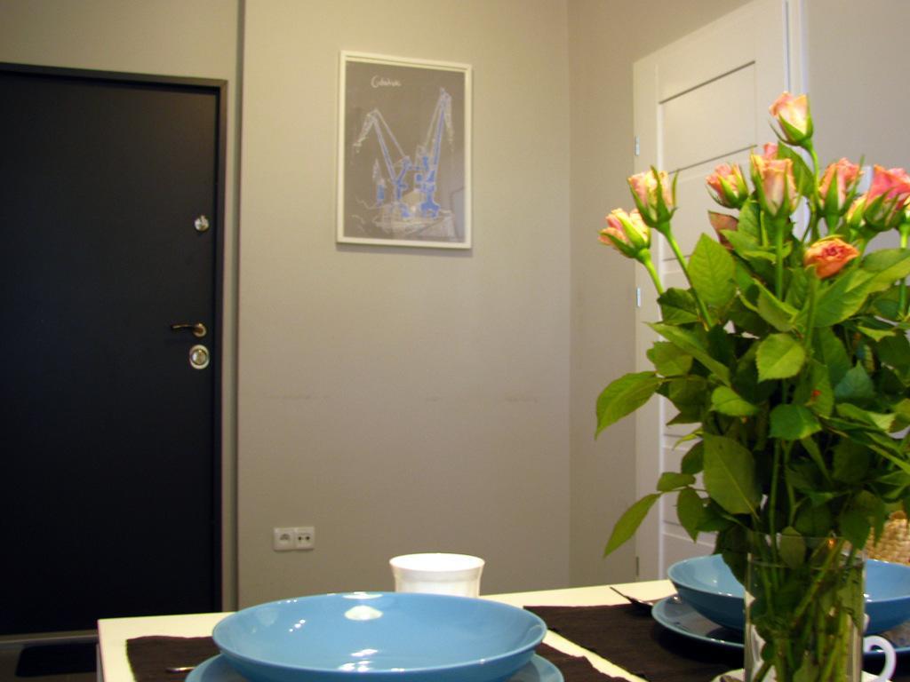 Apartment Center Gdansk- Orzeszkowej 14