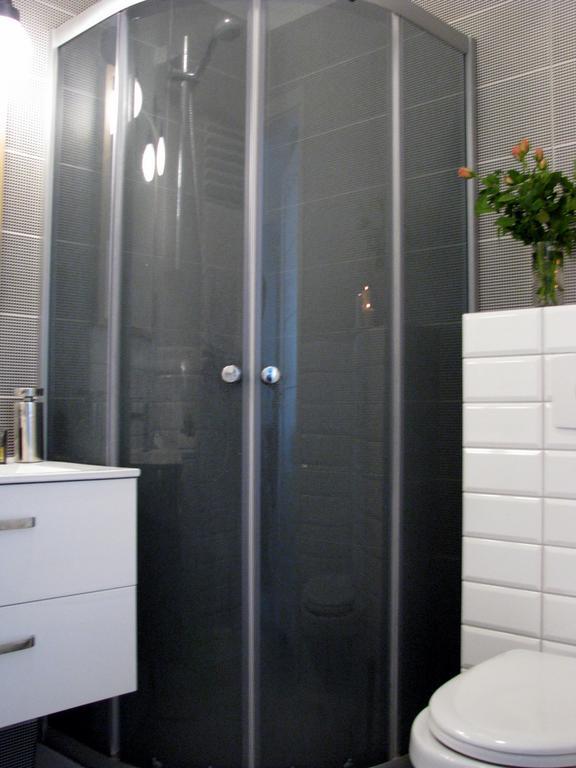 Apartment Center Gdansk- Orzeszkowej 14