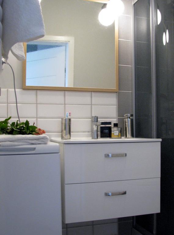 Apartment Center Gdansk- Orzeszkowej 14 Gdansk