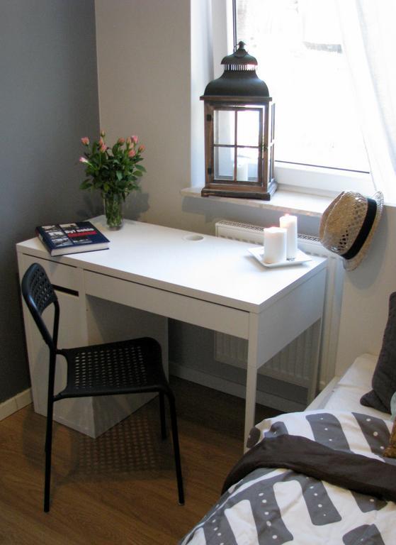 Apartment Center Gdansk- Orzeszkowej 14
