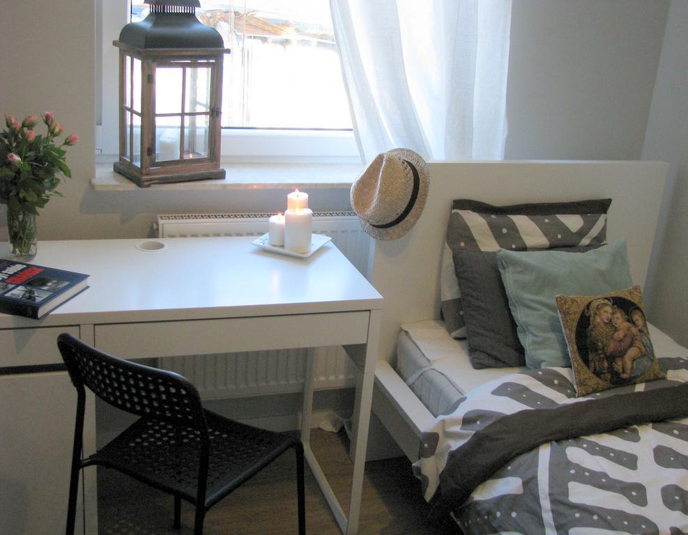 Apartment Center Gdansk- Orzeszkowej 14 Gdansk