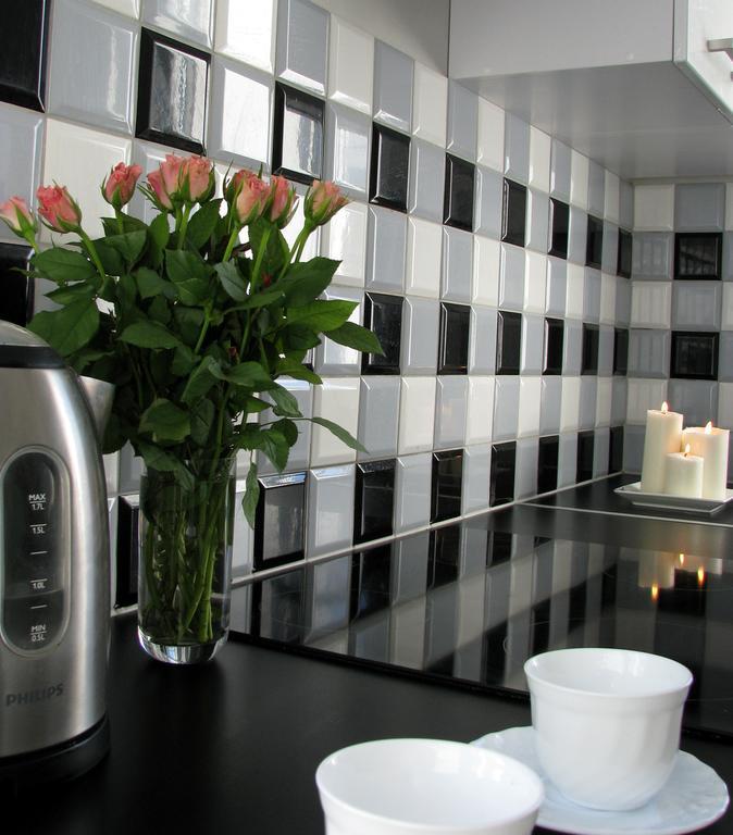 Apartment Center Gdansk- Orzeszkowej 14