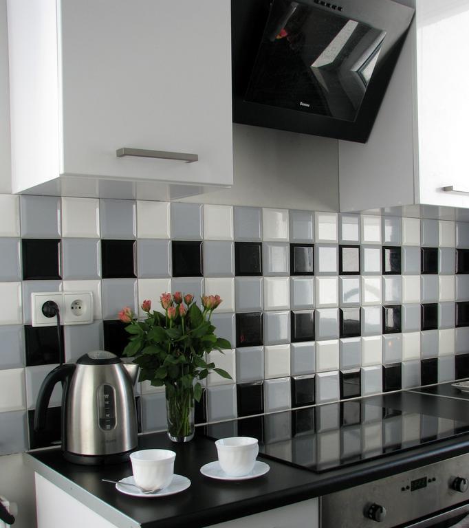 Apartment Center Gdansk- Orzeszkowej 14 Gdansk