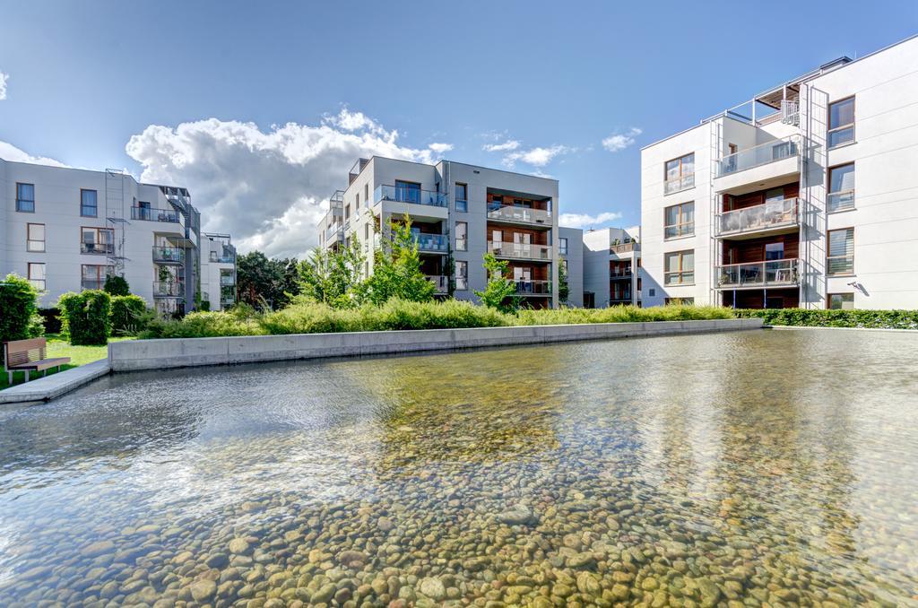 Apartment Dom & House - Nadmorski Dwor