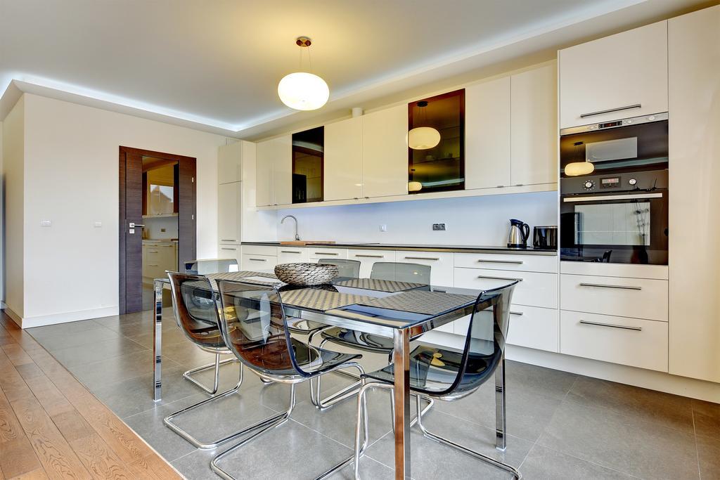 Apartment Flatinfo Szafarnia Prime Location *