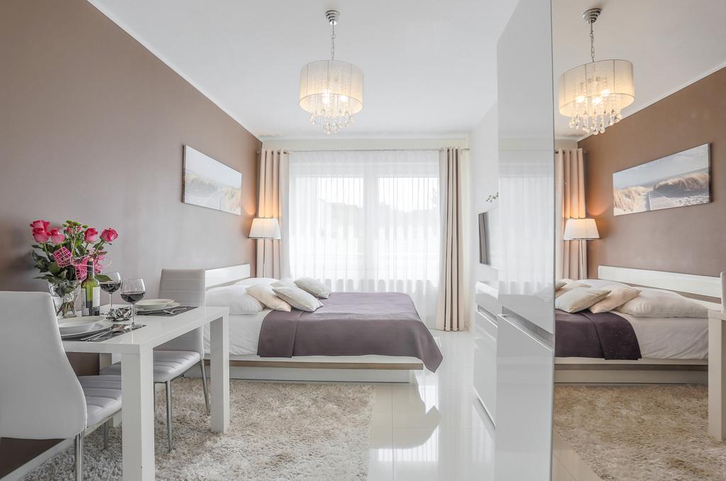Apartment Baltic Gdansk