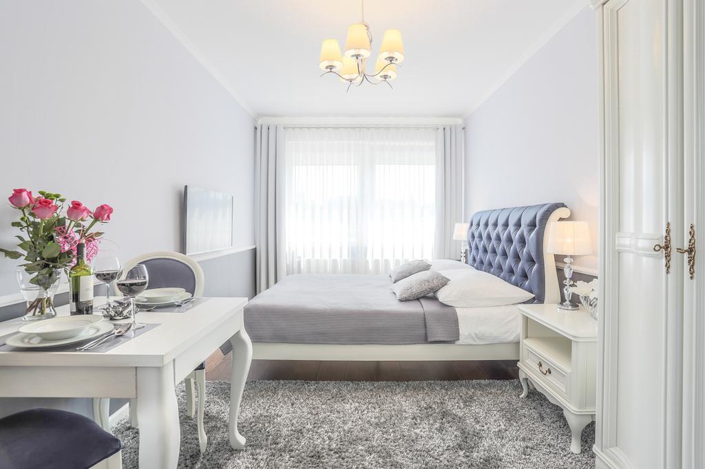 Apartment Baltic