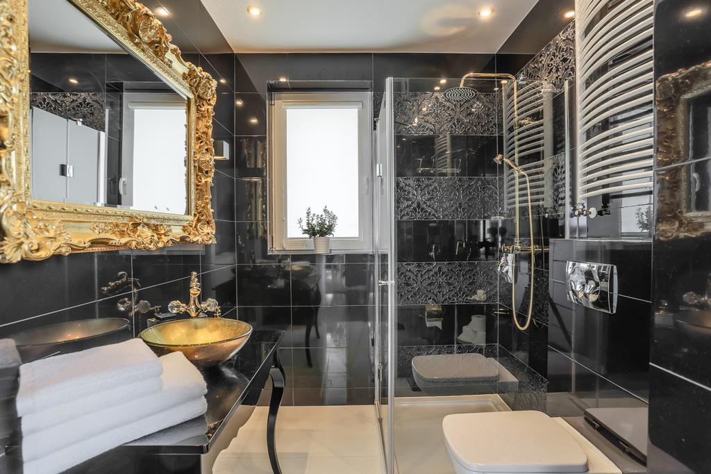 Apartment Baltic Gdansk
