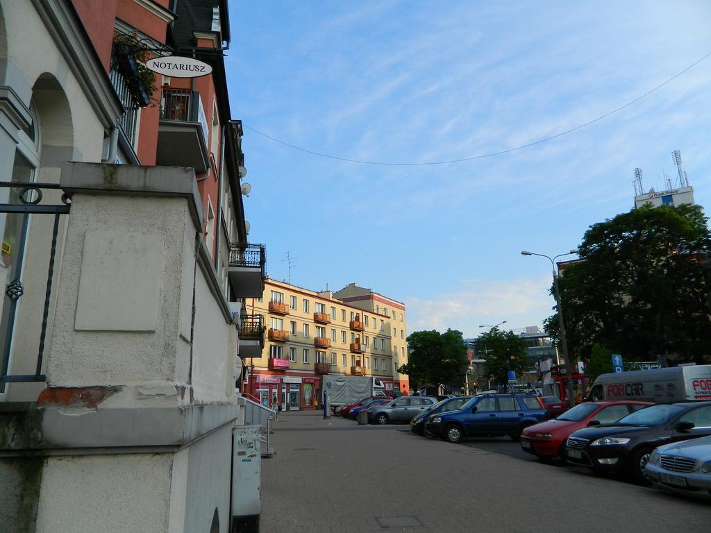 Wrzeszcz Centrum Gdansk