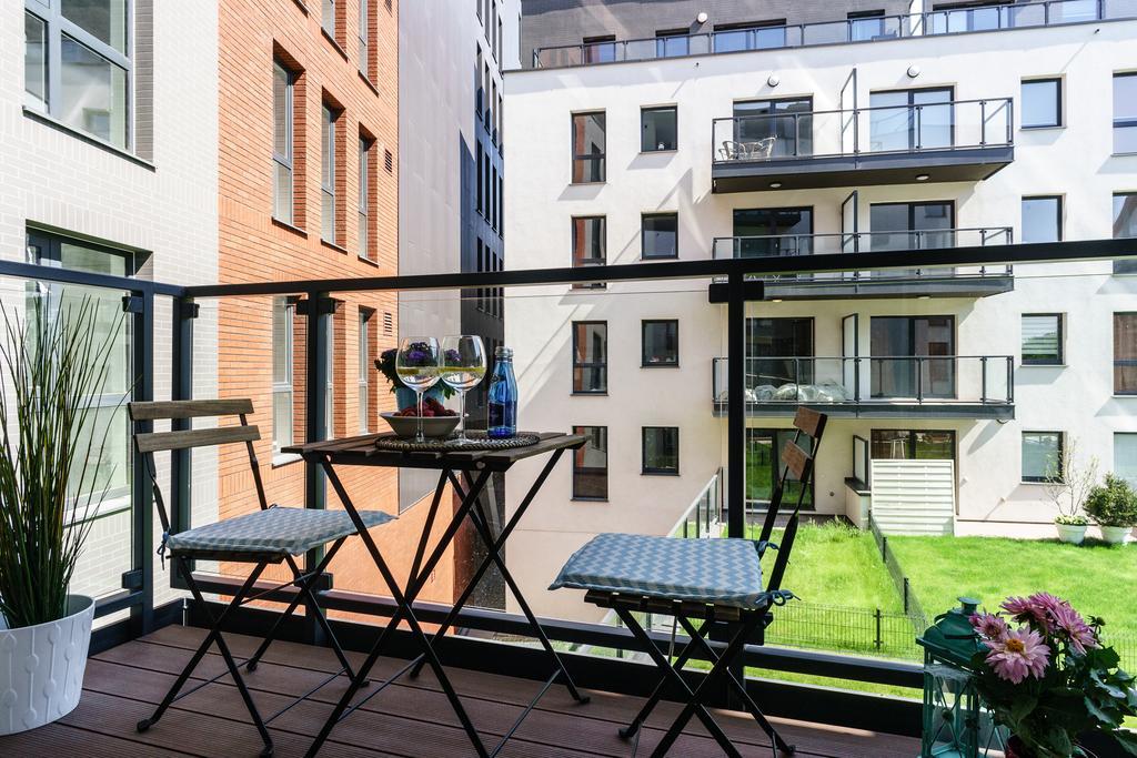 Apartament Marinus