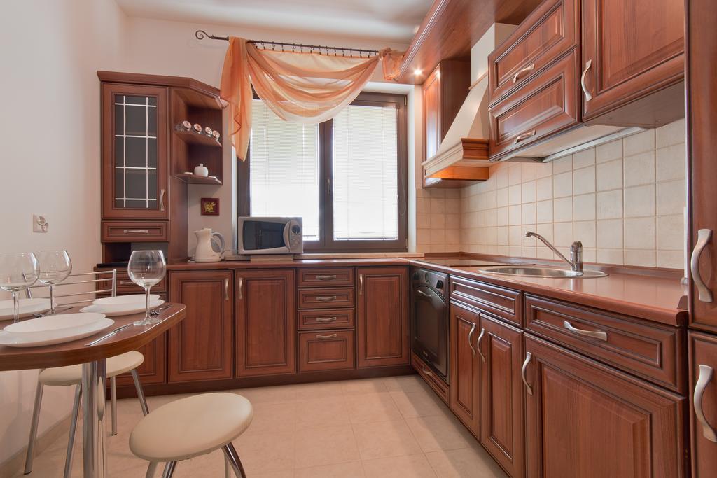 Eu - Apartament Jelitkowski