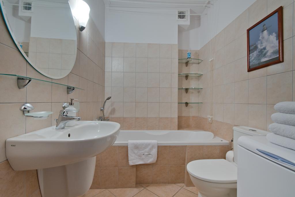 Apartment Eu - Apartament Jelitkowski