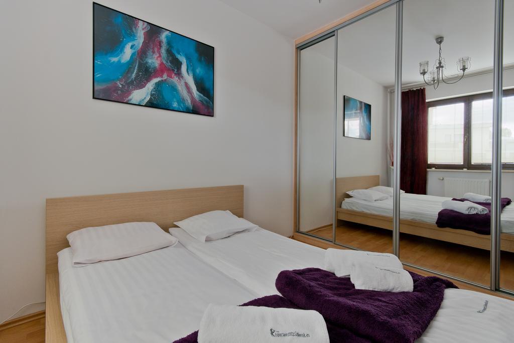 Eu - Apartament Jelitkowski