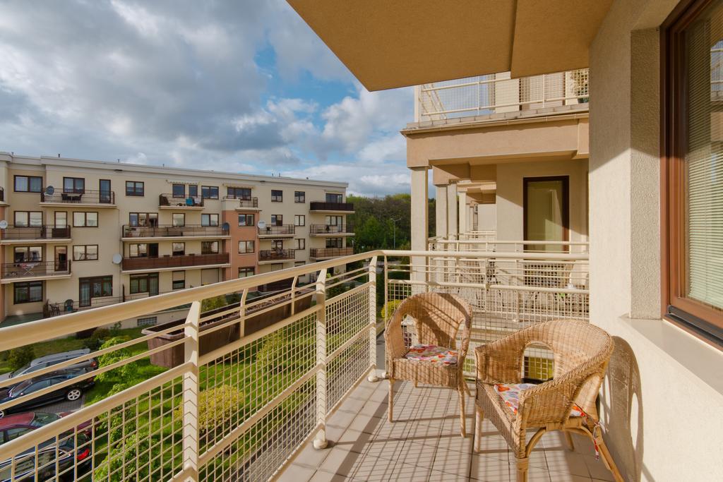 Apartment Eu - Apartament Jelitkowski