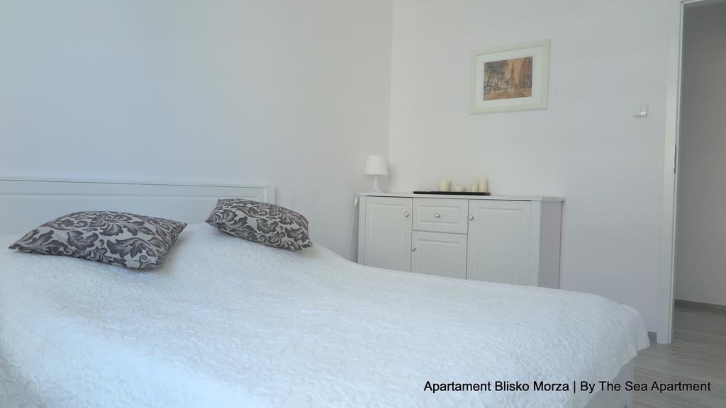 Apartment Bts Apartaments - Apartamenty Blisko Morza