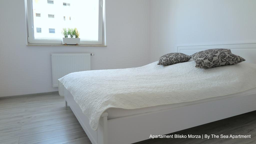 Apartment Bts Apartaments - Apartamenty Blisko Morza Gdansk